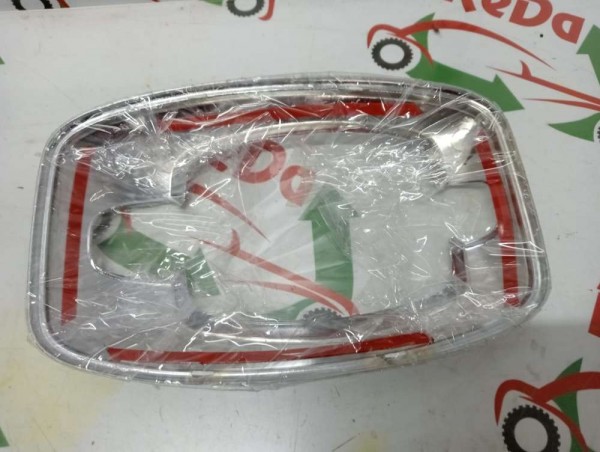 Fiat Ducato Boxer Jumper Nikelaj Krom Kapı Kolu Çerçevesi YS YP [C-B-130]