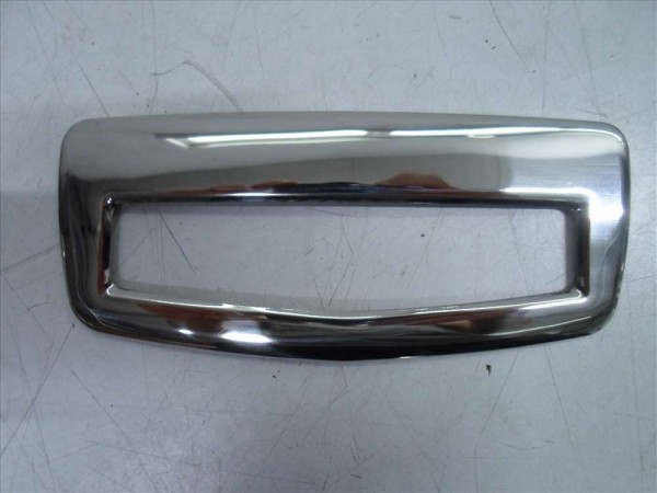 Renault Megane 2 Bagaj Açma Krom Nikelajı YP YS [C-B-130]