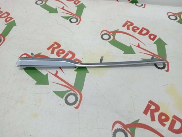 Renault Clio Symbol Dacia Logan Sandero Ön Panjur Çıtası Orjinal 620724784R YP [C-B-130]