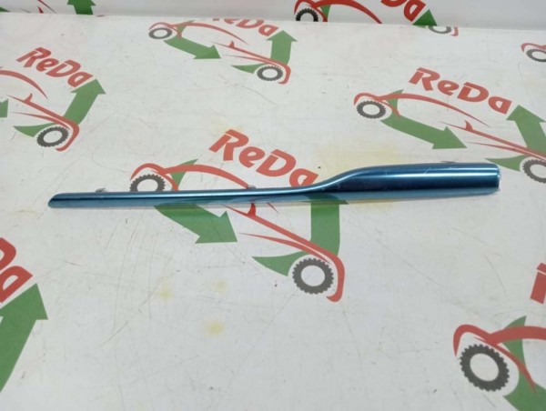 Renault Clio Symbol Dacia Logan Sandero Ön Panjur Çıtası Orjinal 620724784R YP [C-B-130]