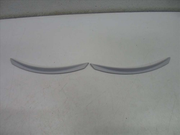 Hyundai İ10 Çamurluk Ağzı Kaplaması Takımı Orjinal 08420-00101 YP [D-B-130]