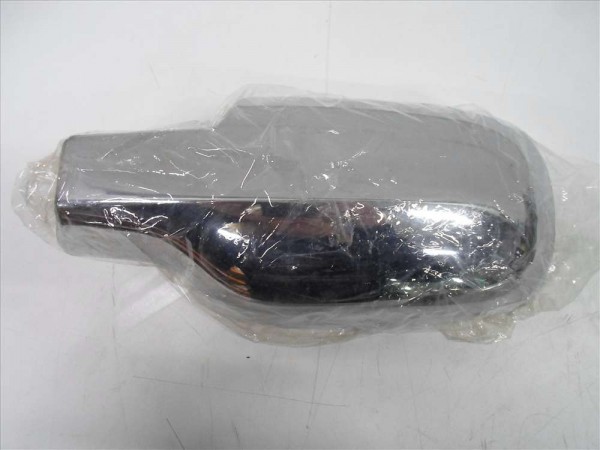 Renault Megane 2 Nikelaj Krom Ayna Kaplama 7711472075  YS YP [C-B-130]