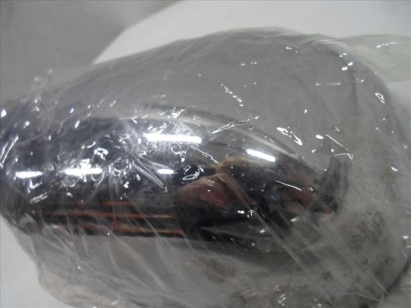 Renault Megane 2 Nikelaj Krom Ayna Kaplama 7711472075  YS YP [C-B-130]