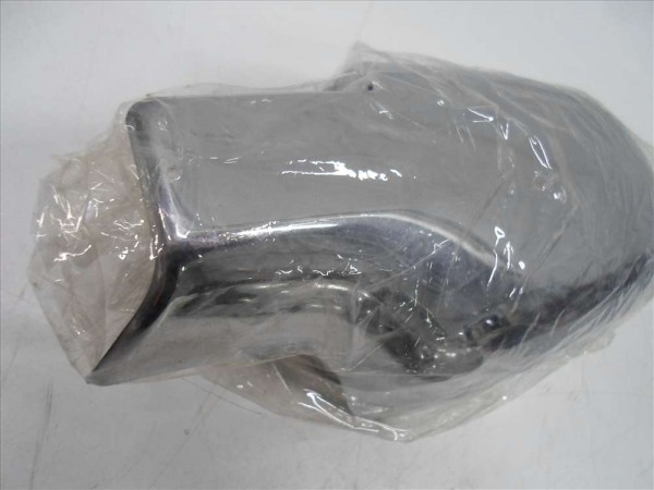 Renault Megane 2 Nikelaj Krom Ayna Kaplama 7711472075  YS YP [C-B-130]