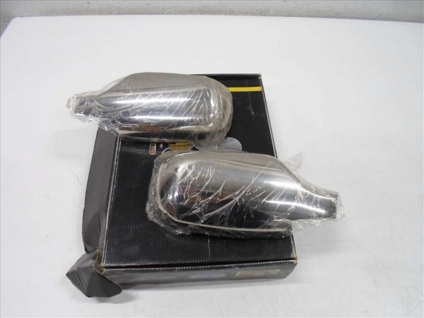 Renault Clio 3 Nikelaj Krom Ayna Kapmala KAPAĞI 7711472080 YP [C-B-130]