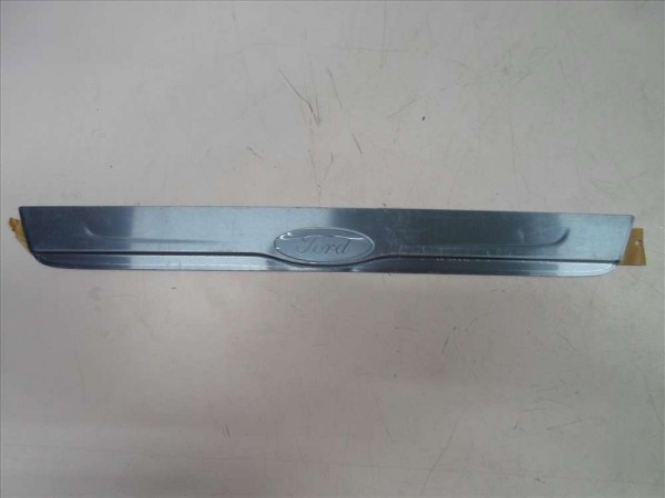 Ford Focus Ön Kapı Eşik Koruma Nikelajı Bandı Takım ORJİNAL YP [D-B-130]