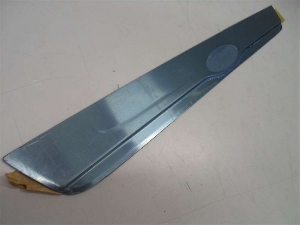 Ford Focus Ön Kapı Eşik Koruma Nikelajı Bandı Takım ORJİNAL YP [D-B-130]