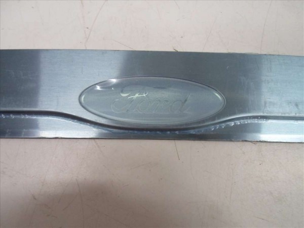 Ford Focus Ön Kapı Eşik Koruma Nikelajı Bandı Takım ORJİNAL YP [D-B-130]