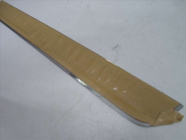 Ford Focus Ön Kapı Eşik Koruma Nikelajı Bandı Takım ORJİNAL YP [D-B-130]