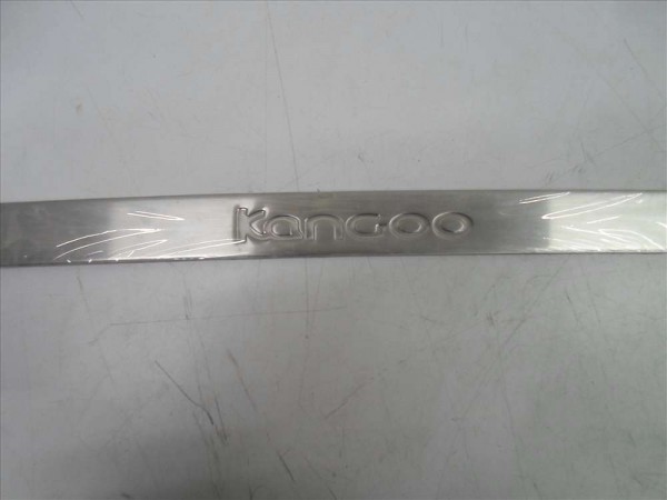 Renault Kangoo 2 Kapı Eşiği Bandı 7711472086 OMSA YP YS [D-B-130]