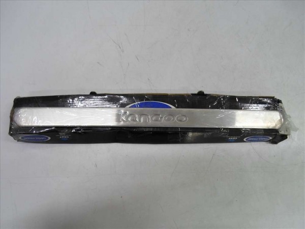 Renault Kangoo 2 Kapı Eşiği Bandı 7711472086 OMSA YP YS [D-B-130]