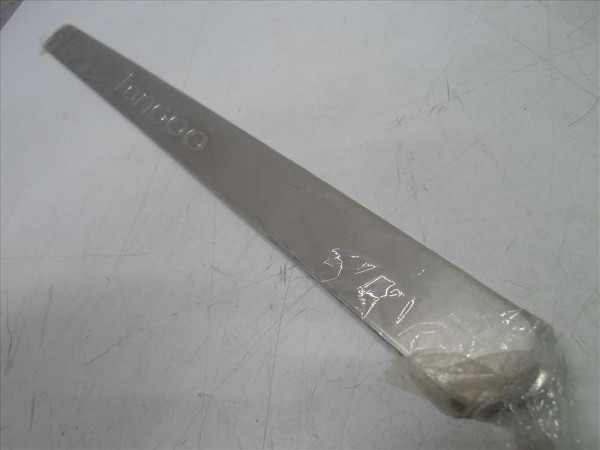 Renault Kangoo 2 Kapı Eşiği Bandı 7711472086 OMSA YP YS [D-B-130]