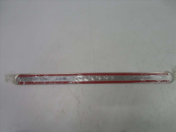 Renault Kangoo 2 Kapı Eşiği Bandı 7711472086 OMSA YP YS [D-B-130]