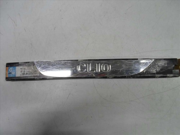 Renault Clio 4 Torpido Krom Kaplaması 8900100135 YS YP [D-B-130]