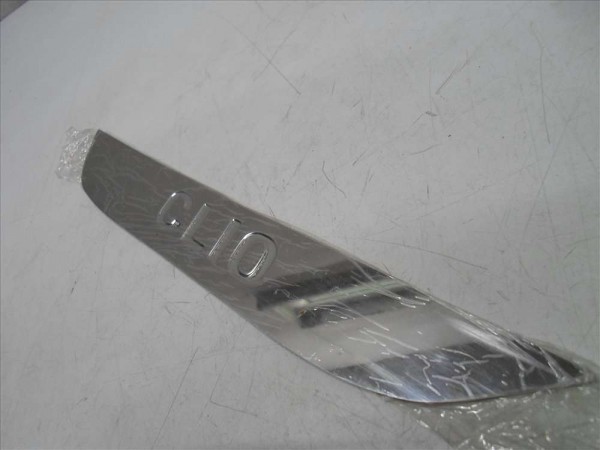 Renault Clio 4 Torpido Krom Kaplaması 8900100135 YS YP [D-B-130]