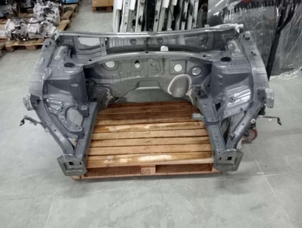 Hyundai Tucson 2021> 1.6 T-GDİ Kesme Ön Sağ-Sol Şase Komple CP