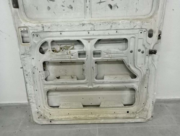 Opel Movano Sağ Yan Sürgülü Kapı 95525958 CP HP