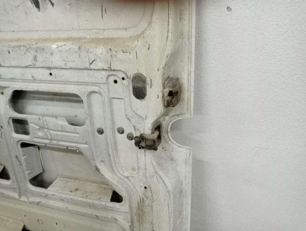 Opel Movano Sağ Yan Sürgülü Kapı 95525958 CP HP