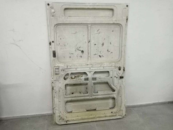 Opel Movano Sağ Yan Sürgülü Kapı 95525958 CP HP