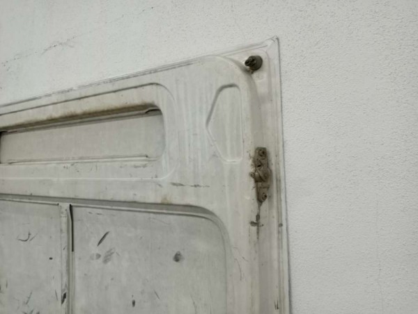 Opel Movano Sağ Yan Sürgülü Kapı 95525958 CP HP