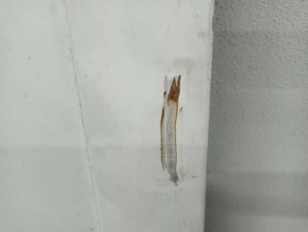 Opel Movano Sağ Yan Sürgülü Kapı 95525958 CP HP