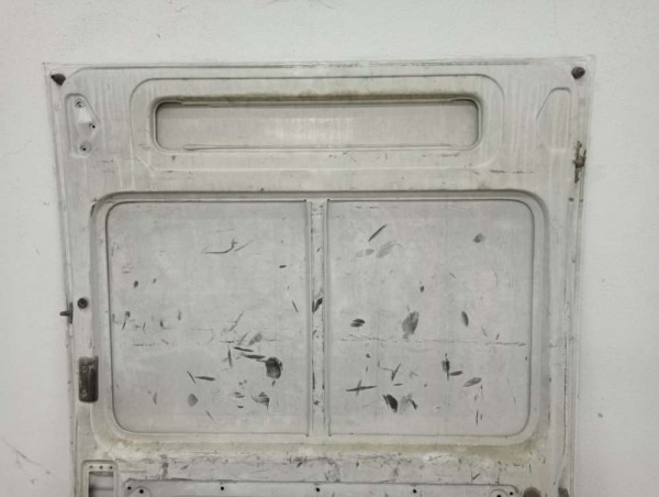 Opel Movano Sağ Yan Sürgülü Kapı 95525958 CP HP