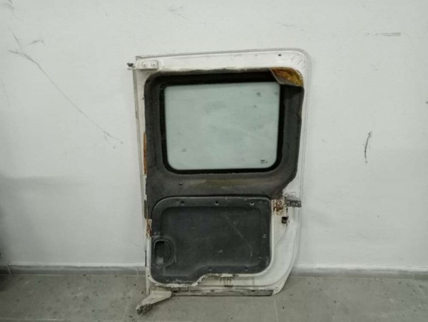 Renault Kangoo 1 Sağ Yan Sürgülü Kapı Dolu CP