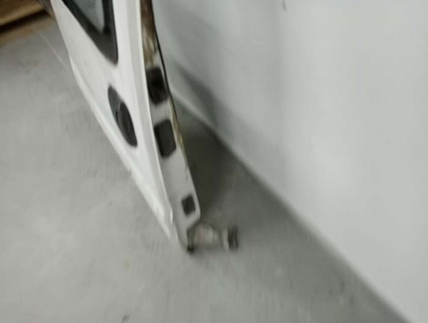 Renault Kangoo 1 Sağ Yan Sürgülü Kapı Dolu CP