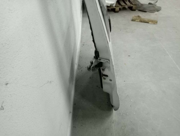 Renault Kangoo 1 Sağ Yan Sürgülü Kapı Dolu CP