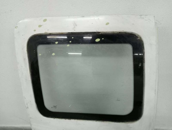 Renault Kangoo 1 Sağ Yan Sürgülü Kapı Dolu CP