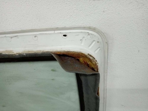 Renault Kangoo 1 Sağ Yan Sürgülü Kapı Dolu CP