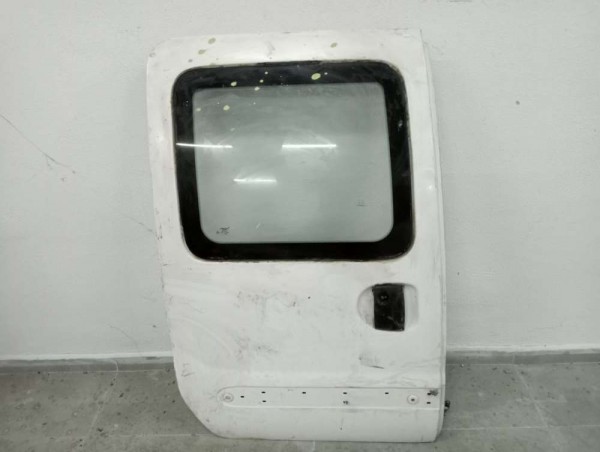 Renault Kangoo 1 Sağ Yan Sürgülü Kapı Dolu CP