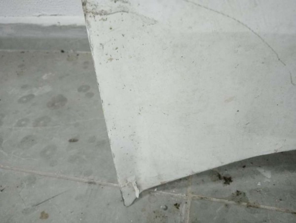 Renault Kangoo 1 Motor Ön Kaput 7751468946 CP HP