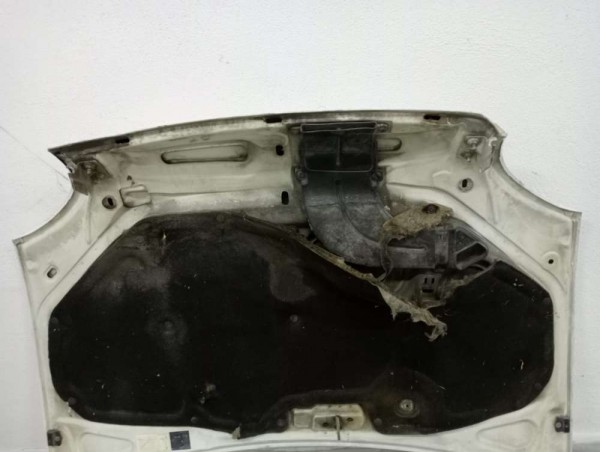 Renault Kangoo 1 Motor Ön Kaput 7751468946 CP HP