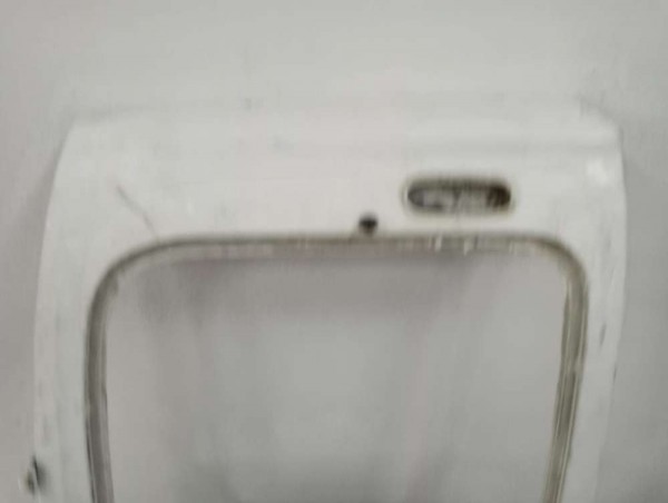 Renault Kangoo 1 Arka Bagaj Sol Kapı Kapağı CP HP