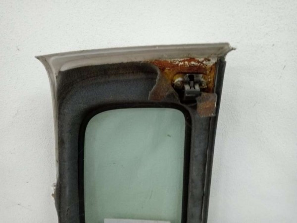 Renault Kangoo 1 Sağ Arka Bagaj Kapısı Kapağı CP