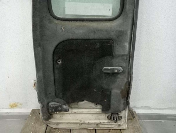 Renault Kangoo 1 Sağ Arka Bagaj Kapısı Kapağı CP