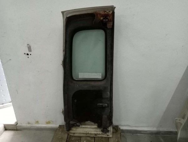 Renault Kangoo 1 Sağ Arka Bagaj Kapısı Kapağı CP