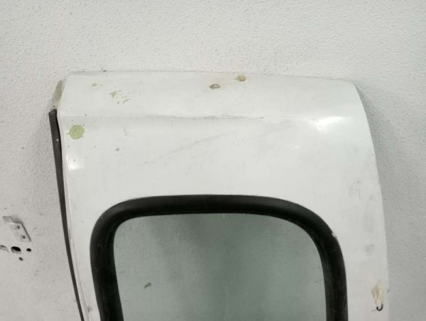 Renault Kangoo 1 Sağ Arka Bagaj Kapısı Kapağı CP