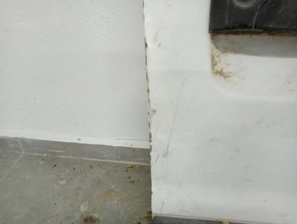 Renault Kangoo Sağ Ön Kapı Dolu [7751471746] CP