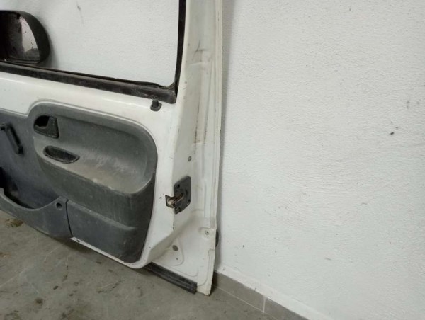 Renault Kangoo Sağ Ön Kapı Dolu [7751471746] CP