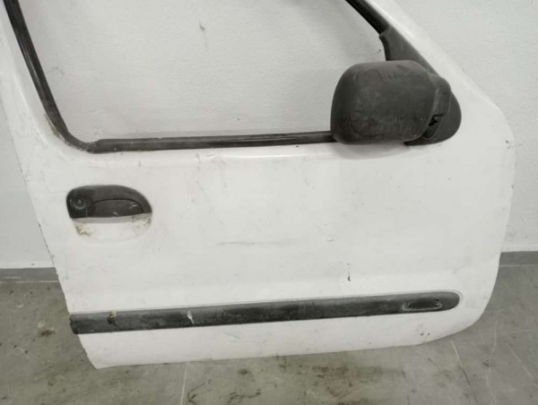 Renault Kangoo Sağ Ön Kapı Dolu [7751471746] CP