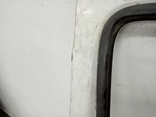 Renault Kangoo Sağ Ön Kapı Dolu [7751471746] CP