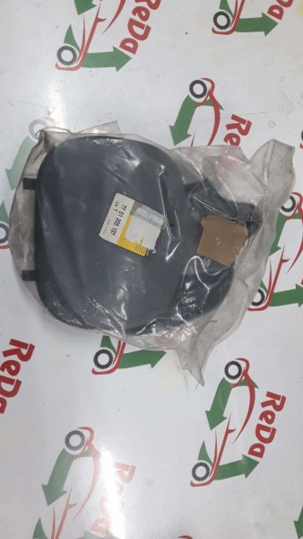 Renault Scenic 1 Tavan Emniyet Kemer Kapağı Takım Orjinal YP (C-A-120)