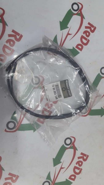 Renault Megane 3 Açılır Tavan Yan Fitili Orjinal 739500314R YP (F1)