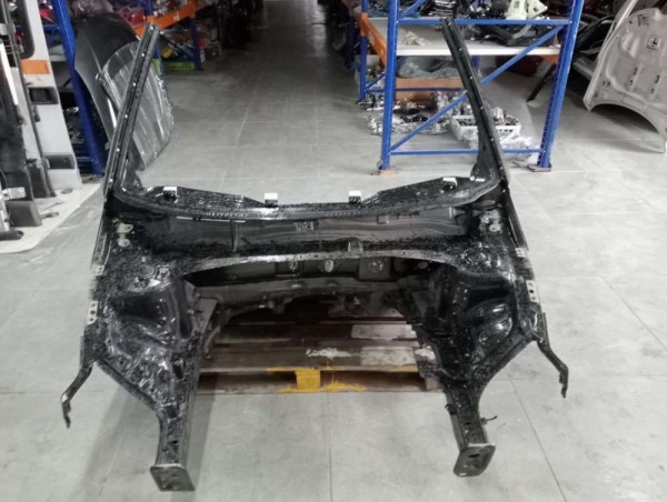 Hyundai i20 Ön Kesme Podya Şase Takım 2020 Sonrası CP