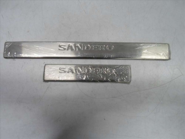 Dacia Sandero Kapı Eşiği 2004091 YS YP [D-B-130]