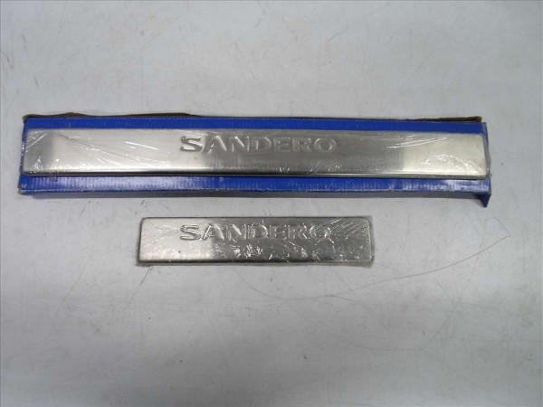 Dacia Sandero Kapı Eşiği 2004091 YS YP [D-B-130]