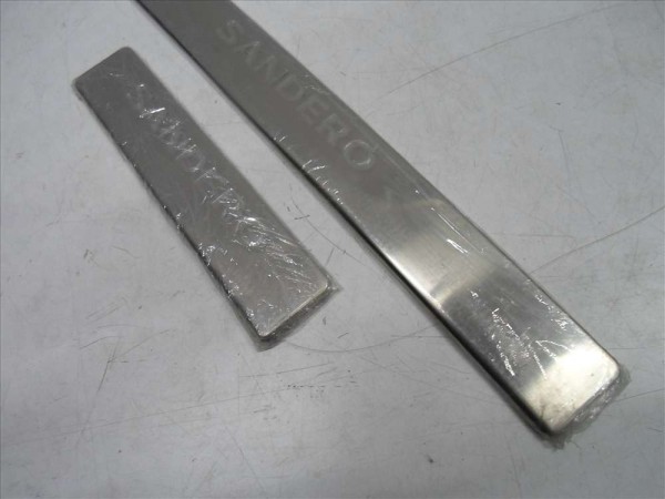 Dacia Sandero Kapı Eşiği 2004091 YS YP [D-B-130]