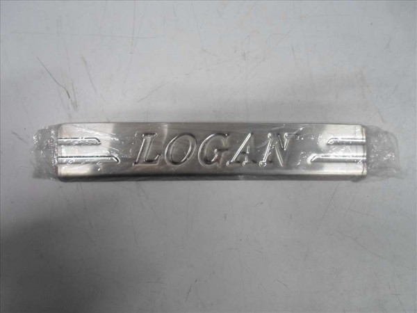 Dacia Logan Faz 2 Kapı Eşiği Takım 7711472095 YS YP [D-B-130]